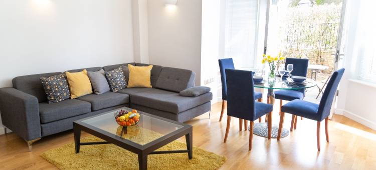 Citystay Living - 马里诺广场(Citystay Living - Marino Place)图片