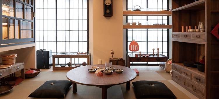 MIMARU SUITES 京都CENTRAL(MIMARU SUITES Kyoto Central)图片