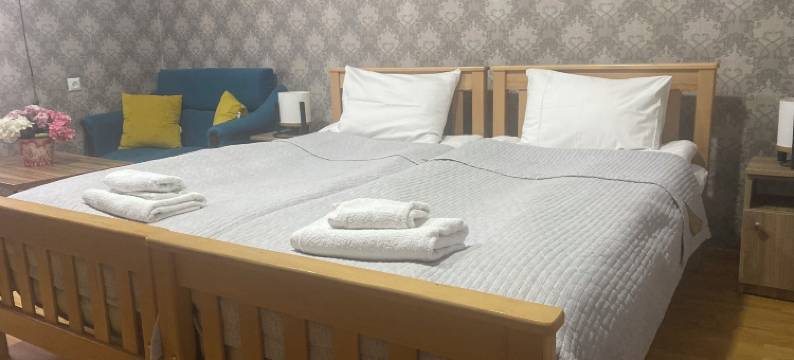 山坡旅馆(Hillside Guesthouse)图片