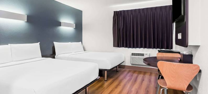 伊克诺旅馆(Econo Lodge)图片