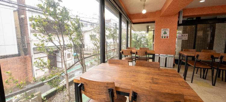 青年旅舍索诺玛玛(Youth Hostel Sonomama)图片