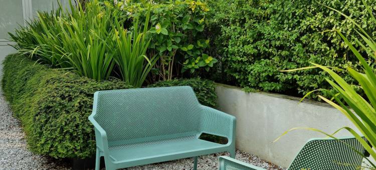 吉隆坡乌纳公寓玛雅民宿(Una Residence by Maya)图片