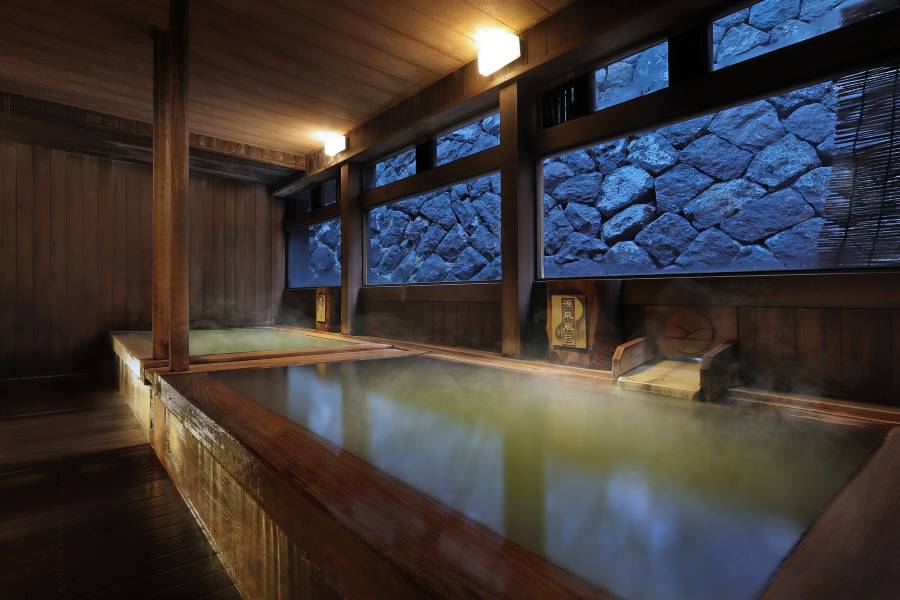 藏王大宮日式旅館