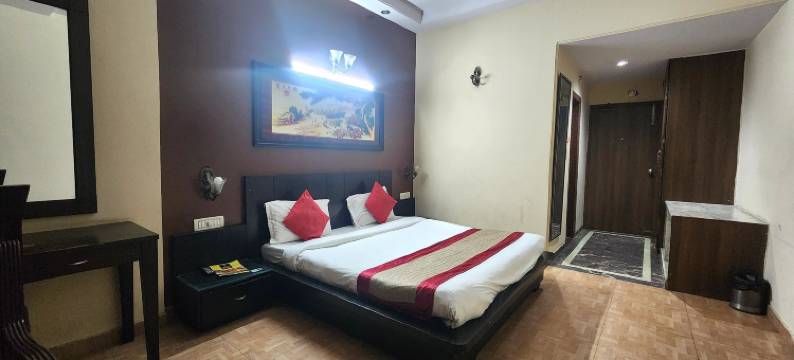 中城酒店(Hotel Mid Town)图片