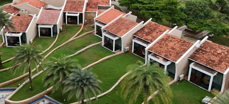 米高梅度假村(MGM Beach Resorts East Coast Road)图片