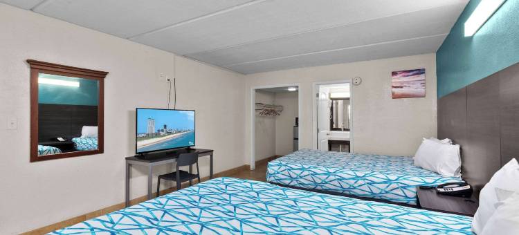 风水酒店和码头(WindWater Hotel and Marina)图片