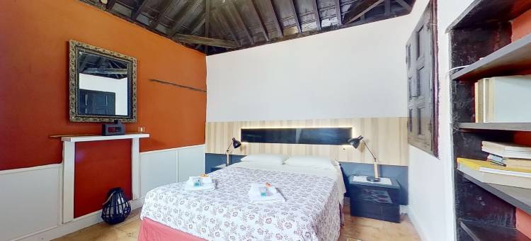 拉拉古纳迷人的一居室房屋(Charming 1-Bed House in la Laguna)图片