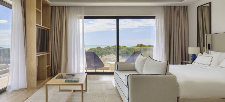 阿尔巴尼亚都拉斯美利亚酒店(Meliá Durrës Albania)图片