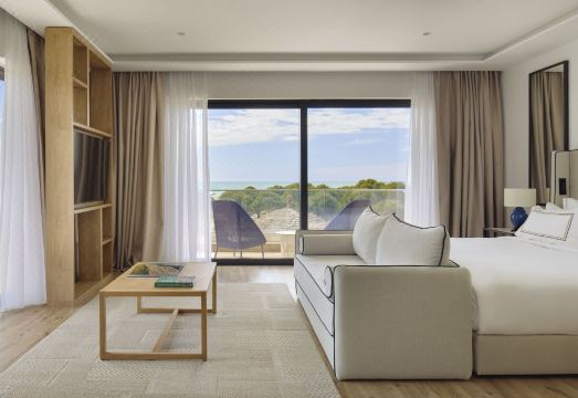 Meliá Durrës AlbaniaHotel Overview