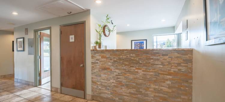 伊克诺旅馆(Econo Lodge)图片