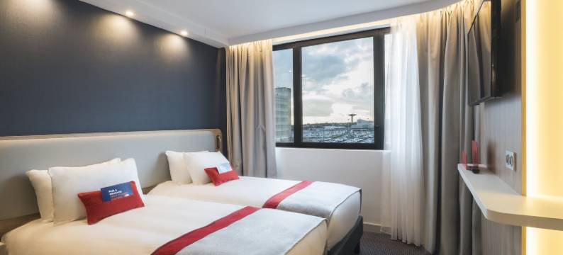 巴黎戴高乐机场智选假日酒店(Holiday Inn Express PARIS - CDG AIRPORT by IHG)图片