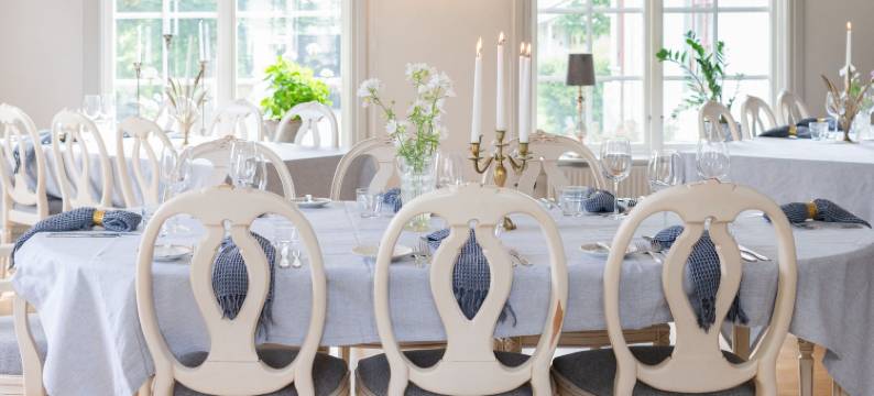 塔瓦斯凯特拉酒店(Två Skyttlar)图片