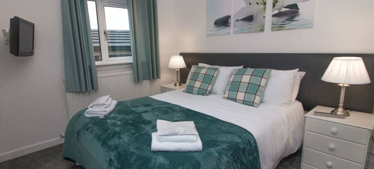 本特利酒店(Bentley Hotel)图片