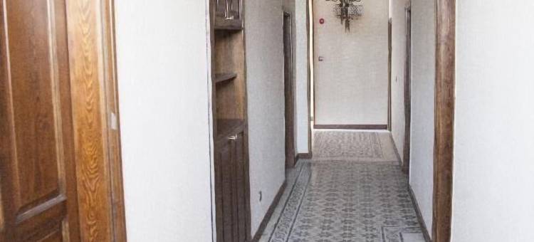 钱卡亚科纳克拉里精品酒店 - 特级(Cankaya Konaklari Boutique Hotel - Special Class)图片