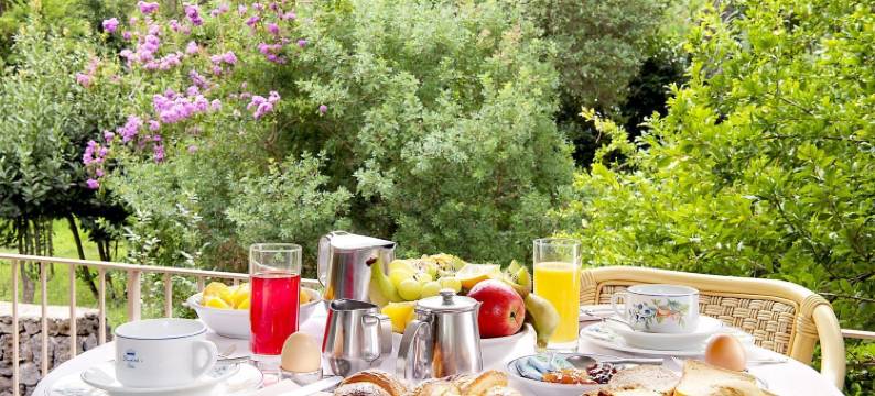 圣吉凡尼特尔米酒店(Hotel San Giovanni Terme)图片