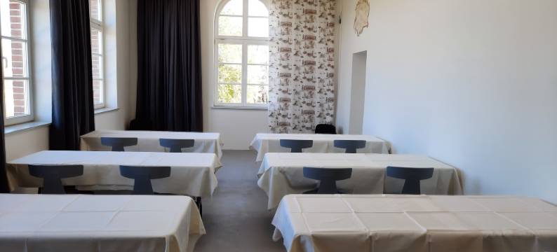 克拉尼其酒店(Apartment im Kranich Hotel)图片