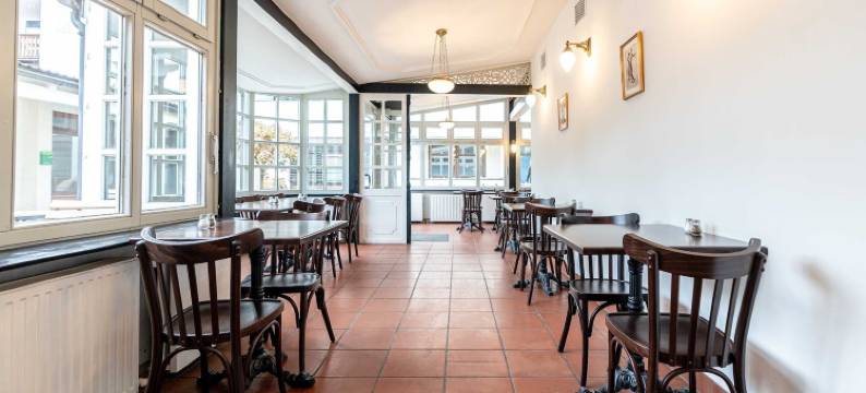 Altstadthotel Bachbräu图片