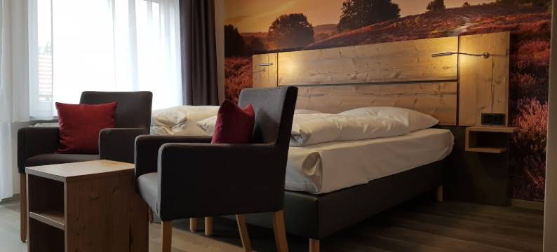 林德餐厅酒店(Hotel-Restaurant Zur Linde)图片