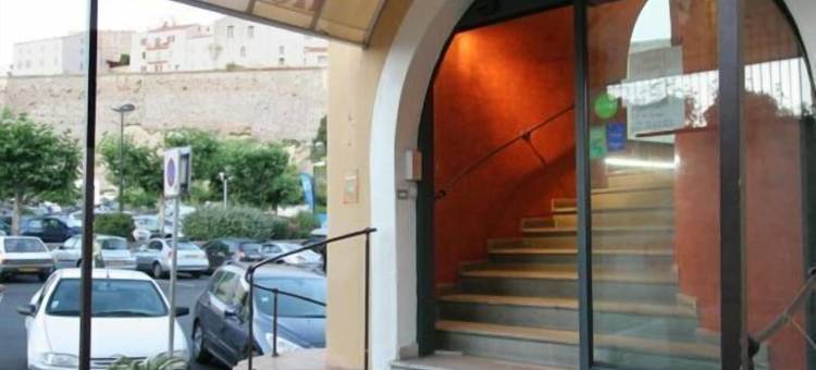 贝勒维德尔酒店(Hotel Belvedere)图片