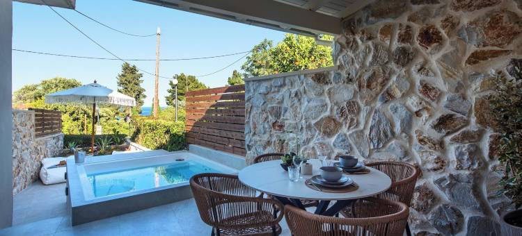 安妮塔乡村酒店(Anita Village)图片