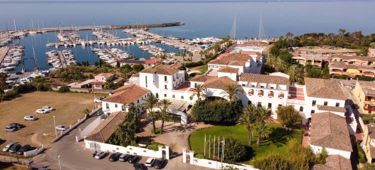 Phi Hotel Sighientu图片