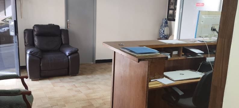 欧洲酒店潘坦(Hotel de l'Europe Pantin)图片