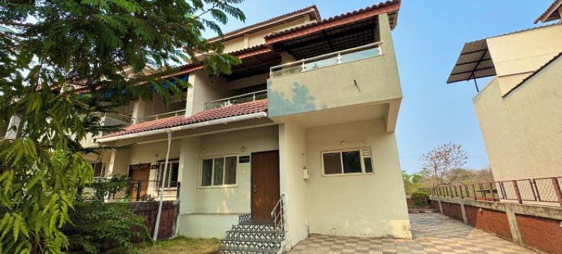 达波利萨德哈纳行政酒店(Hotel Sadhana Executive)图片