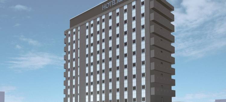 露樱酒店神栖店(Hotel Route-Inn Kamisu)图片
