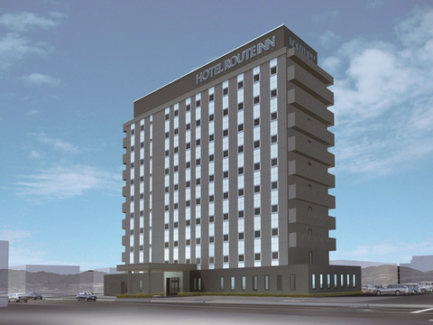 露樱酒店神栖店