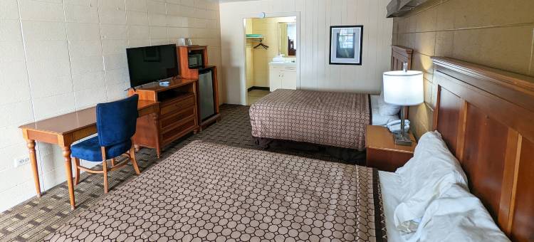 克里夫兰M星酒店(M Star Hotel Cleveland)图片