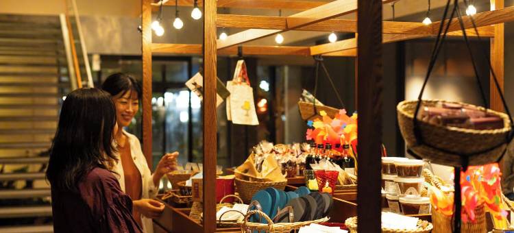 星野集团 OMO5 冲绳那霸(OMO5 Okinawa Naha by Hoshino Resorts)图片