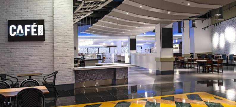 凯撒温莎酒店-凯撒奖励计划目的地(Caesars Windsor- A Caesars Rewards Destination)图片