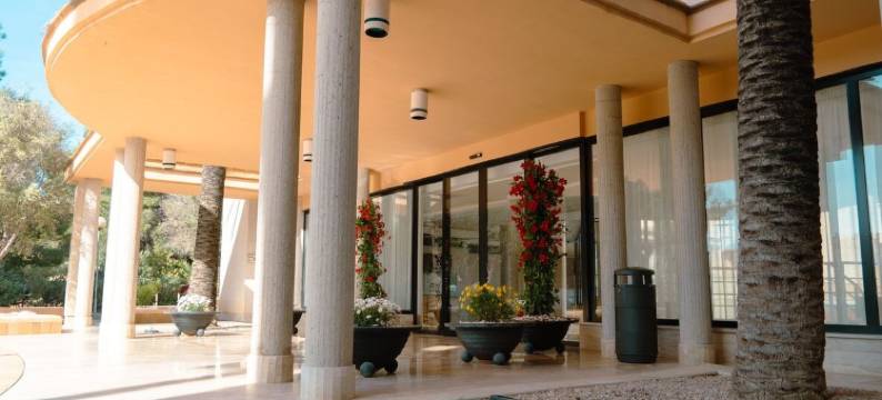 Rosamar 伊比萨酒店(Rosamar Ibiza Hotel)图片