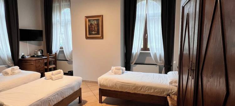 修道院精品酒店(Convento Boutique Hotel)图片