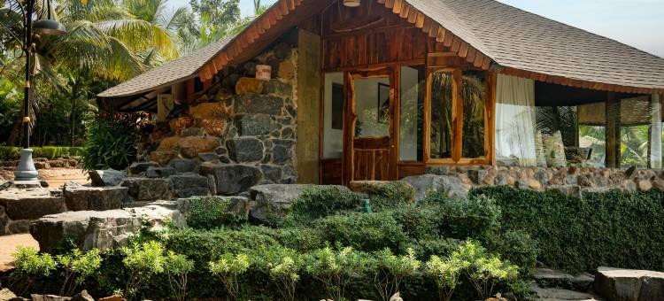 amã Stays & Trails 伊甸农场，果阿(Amã Stays & Trails Eden Farms , Goa)图片