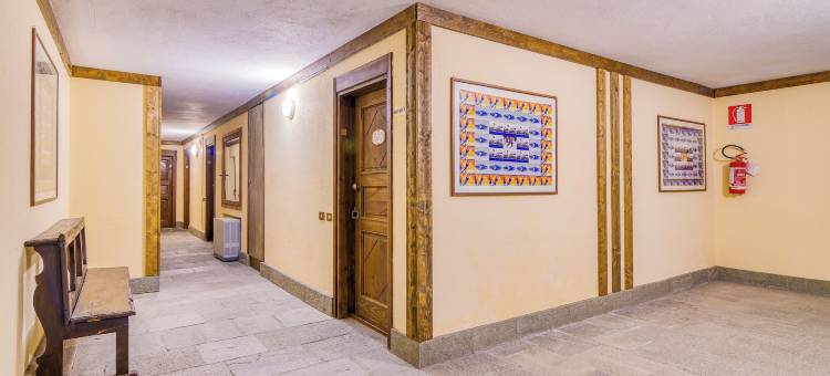 格兰吉远足滑雪 - 8C色斯特里尔(Grange Hike & Ski - 8C Sestriere)图片