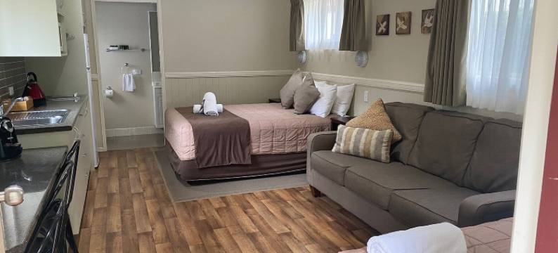 NRMA阿瑟顿台地度假公园(NRMA Atherton Tablelands Holiday Park)图片