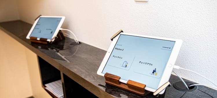 斯泰图斯酒店(Staytus)图片