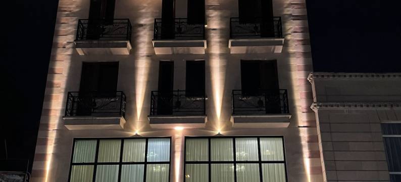 亚美尼亚安加酒店(Anga Yerevan Hotel)图片