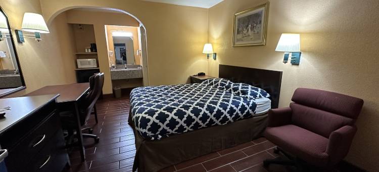 阿波罗旅馆和房车公园(Apollo Lodge and RV Park)图片