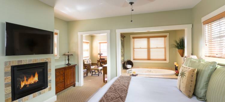 1906 旅馆(1906 Lodge)图片