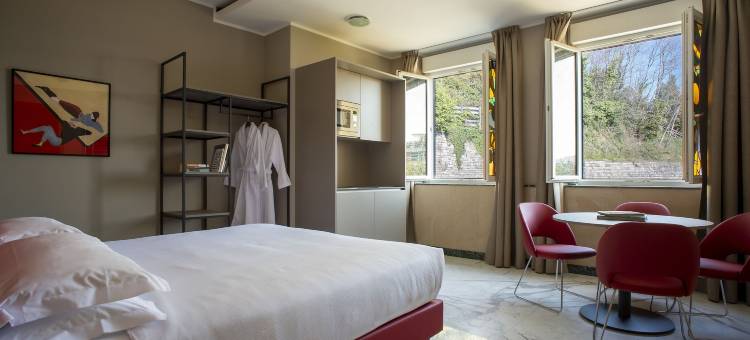 阿莱格罗意大利斯佩西亚(Allegroitalia la Spezia 5 Terre)图片