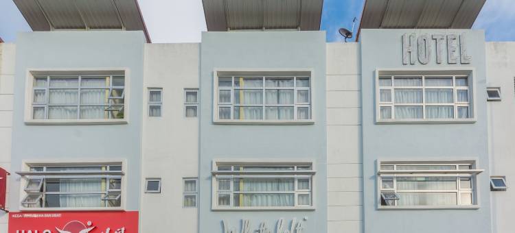 白色阁楼酒店(White Loft Hotel)图片