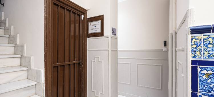 Smartr阿托查雷纳索菲亚(Smartr Atocha Reina Sofia)图片