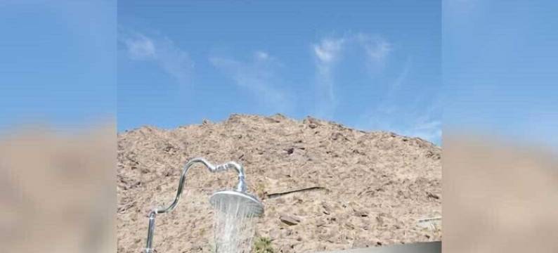 Orbit In - 21岁及以上 - Town & Desert精品酒店(Orbit in - 21 and over - A Town & Desert Boutique Hotel)图片