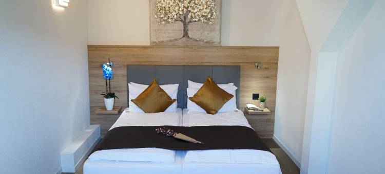 Perron 10 酒店(Perron 10 Centra Hotel Winterthur)图片