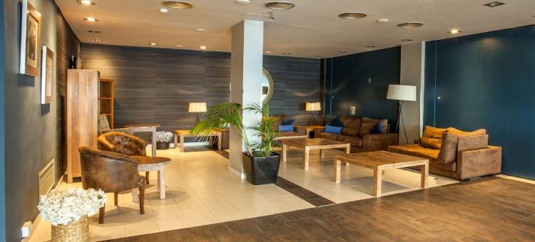 霍里特佐酒店 - 皮埃尔度假(Hotel Horitzó by Pierre & Vacances)图片