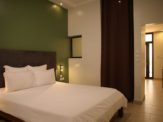 奥尔波德诺酒店