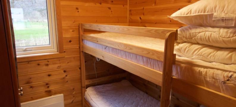 索斯特兰假日公园(Solstrand Camping)图片