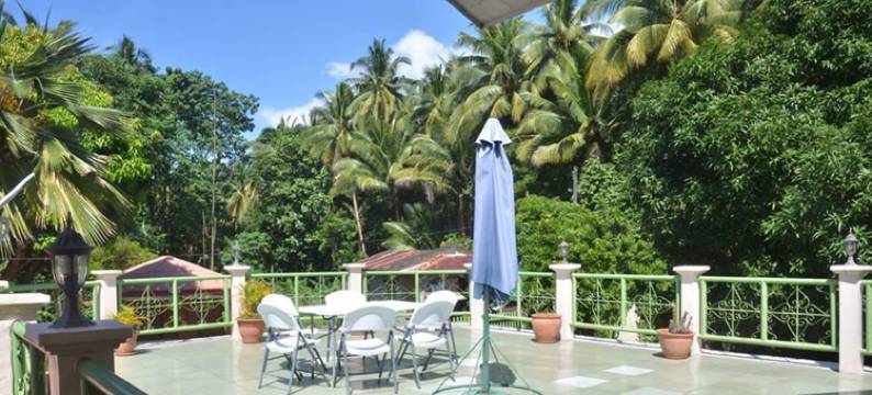 卡萨阿布苏洛民宿(B&B Casa Absuelo)图片